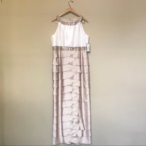 Mother of The Bride/Groom Dress
